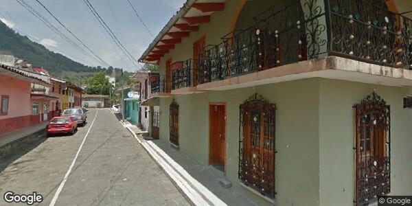 REGISTRO CIVIL DE IXHUACAN